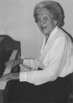 Maida Ratcliff
